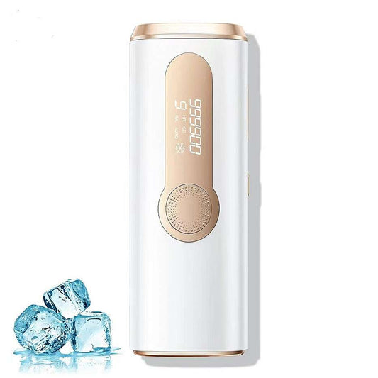 Glaciva IPL Hårfjerner CS20